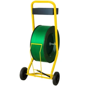 Wózek / odwijak do taśm PP